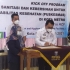 Wali Kota Metro Wahdi Buka Program Sanitasi Terpad..